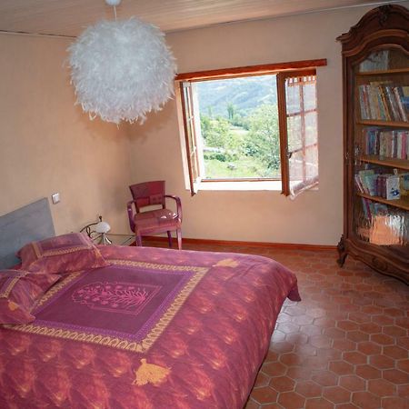 Gaia, Maison D'Hotes Verdon, Vue Feerique Blieux Exterior photo